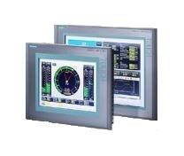Siemens Simatic Thin Client Control Panels