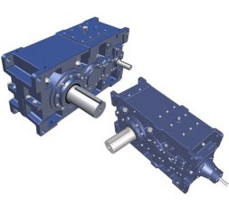 Sumitomo Drive Paramax 9000 Angular and Parallel gearboxes