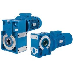 روسي جي علب التروس الزاوية والمتوازية