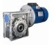 Червячный мотор-редуктор  NMRV150
