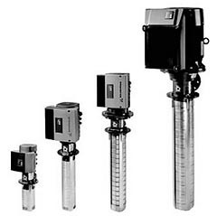 Semi-submersible pump 96514876 MTR1-10/10 A-W-A-HUUV 3x230/400 50Hz