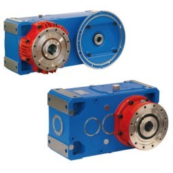 روسي جي إكس علب التروس الزاوية والمتوازية