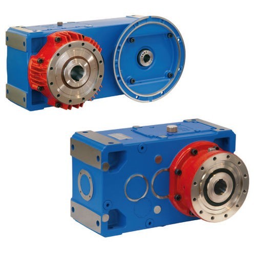 روسي جي إكس علب التروس الزاوية والمتوازية