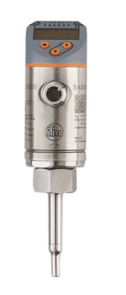 جهاز استشعار إس إيه 5000