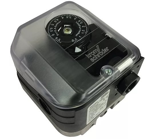 كرومشرودر دغ 6 يو - 3 استشعار الضغط التبديل