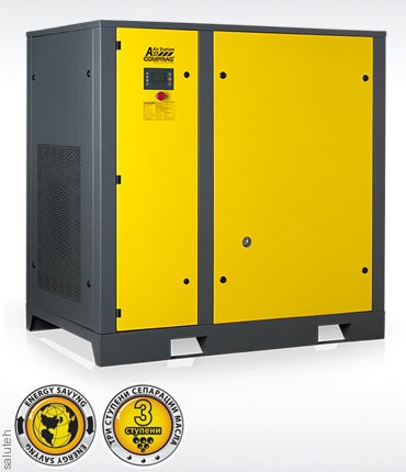 Screw compressor A-3013