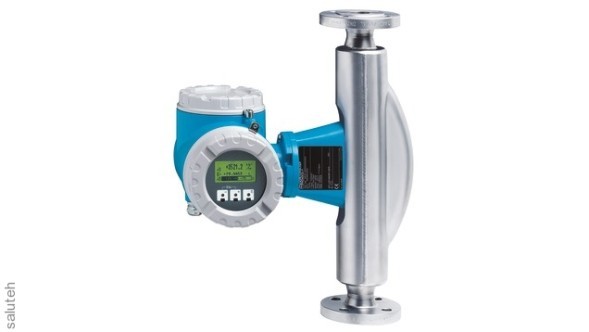 Promass Consumption 80F40-AD2SAABAA8AA