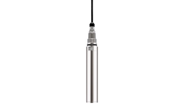 Turbimax CUS52D CUS52D turbidity sensor-AA1AA2 (with verification)