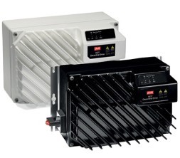 Danfoss Drives VLT Decentral Drive FCD 302 AC Drive