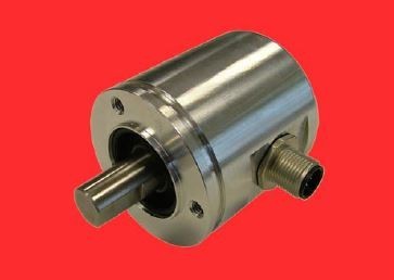 TWK-Elektronic TS/TSX 50 sensors