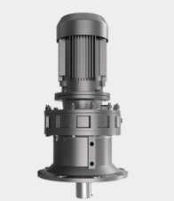 Cycloidal gear motor XLD3-35-Y2.2