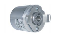 Wachendorff WDGA 58E SAE J1939 galv. isolation encoders