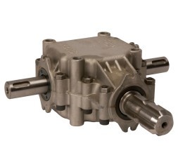 الزاوي والمتوازي علبة التروس كومر سرل ل-25 ي ، ل-25 أ ، ل-25