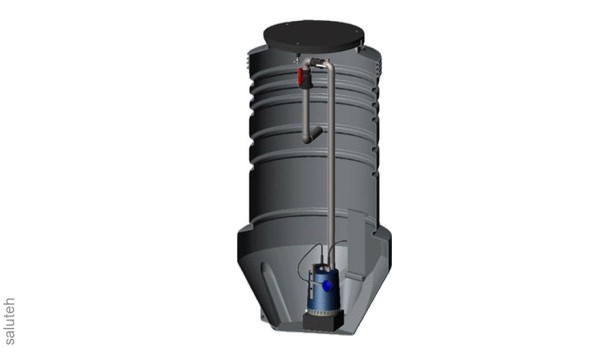 مضخة مياه الصرف الصحي 96235284 بوست08. 25. س. س. بي. أب35