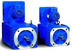 بروساتوري مل دس المحركات الكهربائية