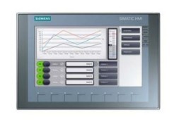 Siemens Simatic KTP900 Basic Control Panels