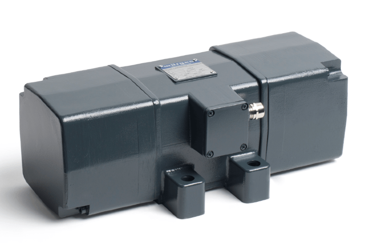 Vibration motor platform HV 30/8-75 88520 