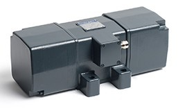 Vibration motor platform HV 30/8-75 88520 