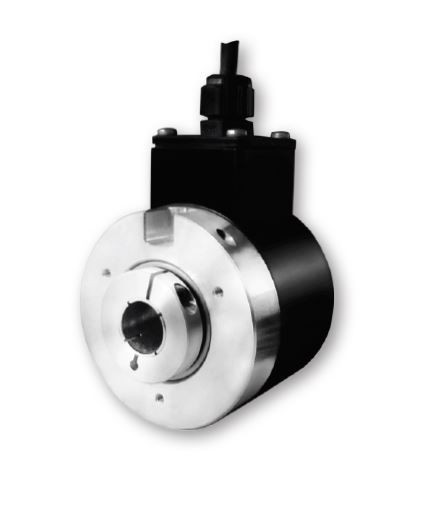 Tekel Instruments TKW 615 C Encoder