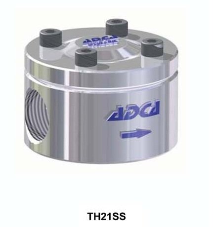 Thermostatic steam trap type TH21/TH21SS (10 TH21 R/R P250GH dP=21)