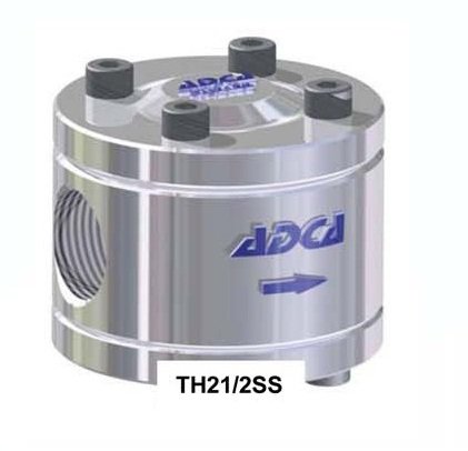 Thermostatic steam trap type TH21/TH21SS (10 TH21 R/R P250GH dP=21)