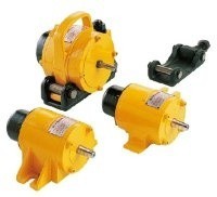  هزاز هوائي آي 37 ، 4 م ديام.36 0.46 م 3 /دقيقة