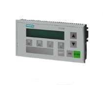 Siemens Simatic TD 200 control panels