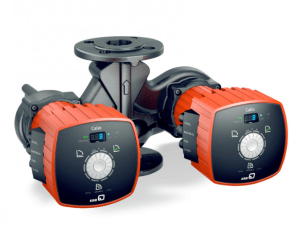 كسب كاليو-ثيرم نك 25-70 29134848 مضخة