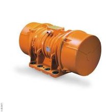 Vibrator pad MVSI 075/4200-S02 electric 750ob/min 28.7kN 2.8kW 6.5A 230/400V 238kg