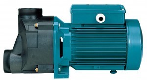 Sivag Pumpen SPA Centrifugal Pumps