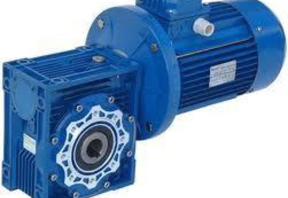 نمرف075 دودة العتاد المحرك نمرف075-10-140-0,75- ب3