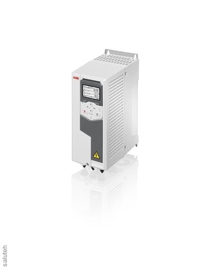 The CMOD-02 expansion board. external. ist. 24VAC/DC, PTC for ACS580