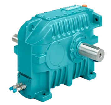 Sumitomo Drive Hansen P4 Angular and Parallel gearboxes