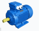 Electric motor AIR90L4-2.2kW-1081laps at 1410 rpm.