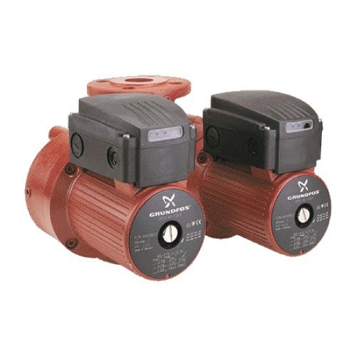 مضخة دوران 95906413 جروندفوس 32-50 180 1 * 230 فولت 50 هرتز 12 ساعة