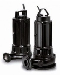 سيفاج بومبين غر مضخات غاطسة