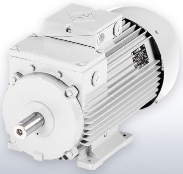 ثلاث مراحل المحركات الكهربائية فيم سبر، سبر