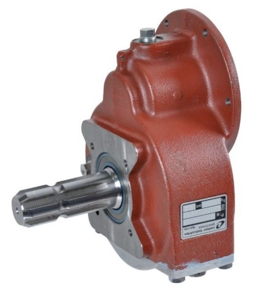 كومر سرل أ-1 ب علب التروس الزاوي والمتوازي