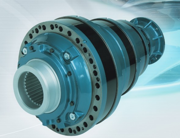 علبة التروس سل6004