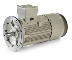 انفجار proof برهان الكهربائية أدا بي-إكس-دي محركات