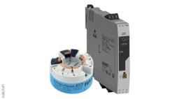 iTEMP TMT82-GAA2AB3A1A1A2 Temperature Converter