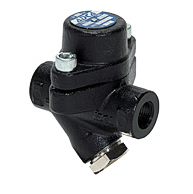 Thermostatic type steam trap TH32Y (10 TH32Y R/R P250GH dP=22)