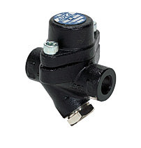 Thermostatic type steam trap TH32Y (10 TH32Y R/R P250GH dP=22)