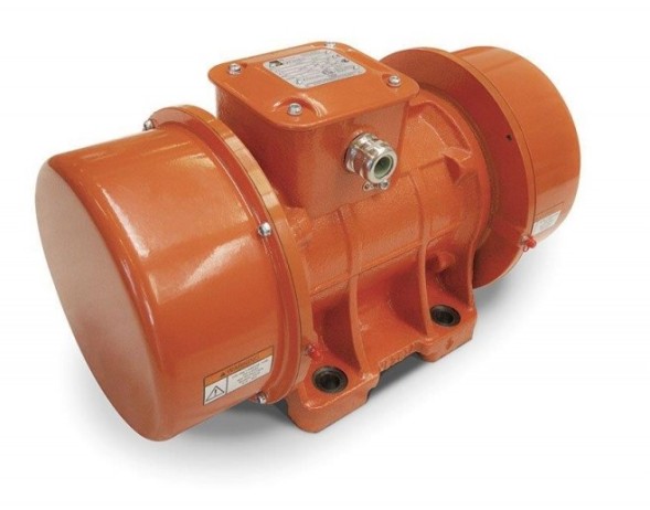 Vibrator pad MVE 2400/15E-60A0 (2400/15) 