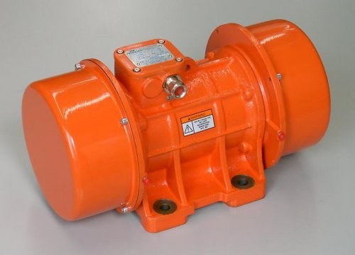 Vibrator pad MVE 2400/15E-60A0 (2400/15) 