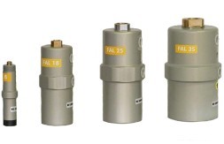 الدك فال مكبس الهزاز