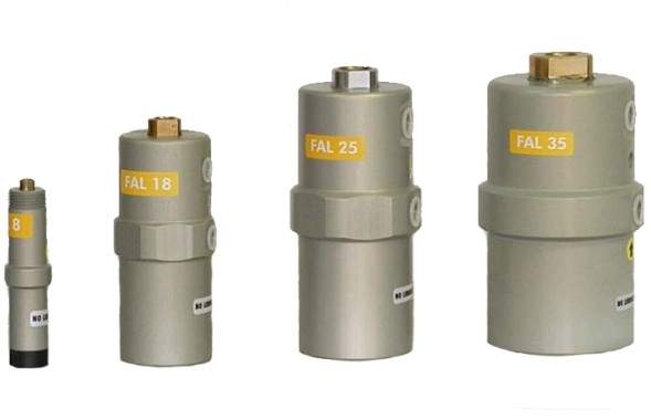 الدك فال مكبس الهزاز