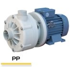 Pump MV 110, PVDF, EPDM, B