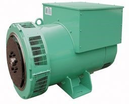 ليروي سومر لسا 47.2 المولدات