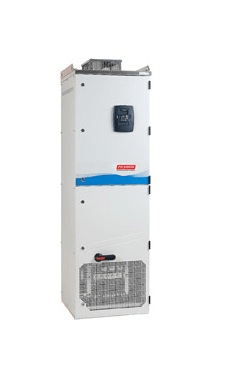 RVS 000168 Frequency converter Ruselcom 75 kW